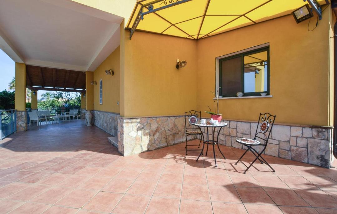 Photo of Patio Balcony in Trabia