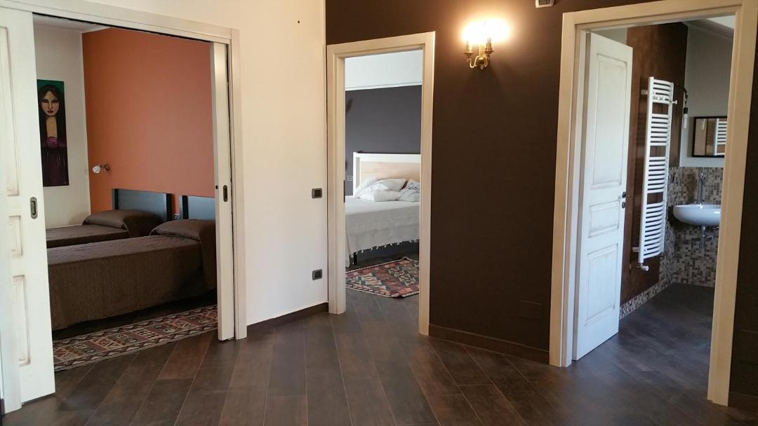 Photo of Bedroom in Villaggio Mose
