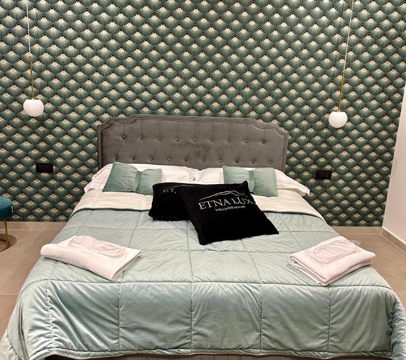 Photo of Bedroom in Paterno