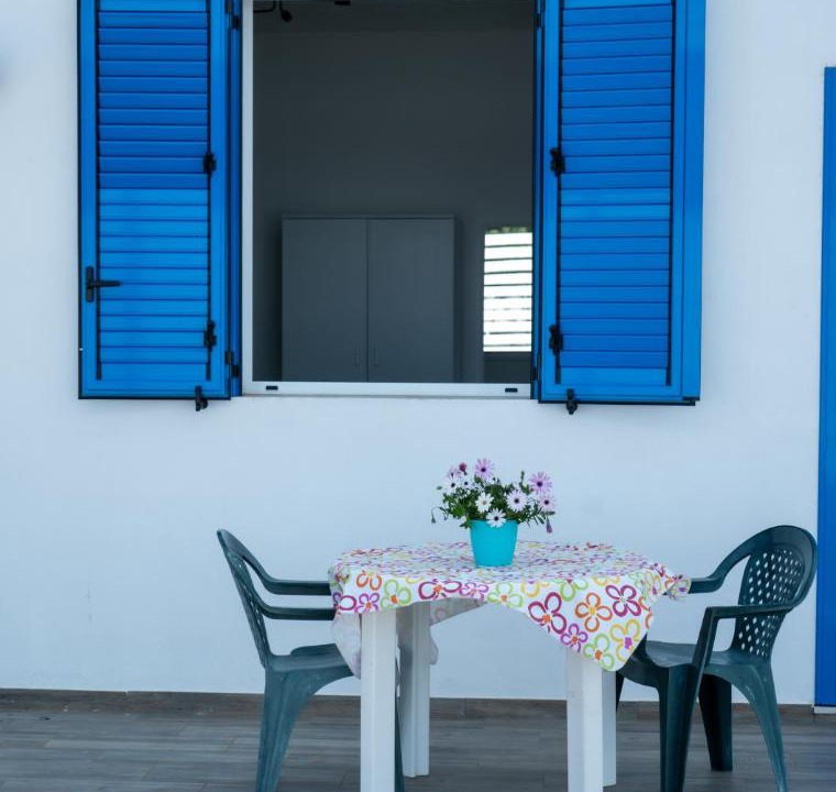 Photo of Patio Balcony in Punta Braccetto
