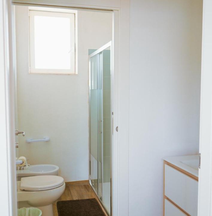 Photo of Bathroom in Punta Braccetto