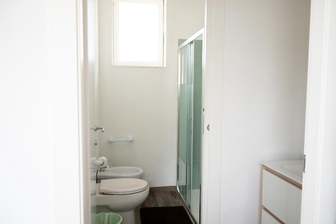 Photo of Bathroom in Punta Braccetto