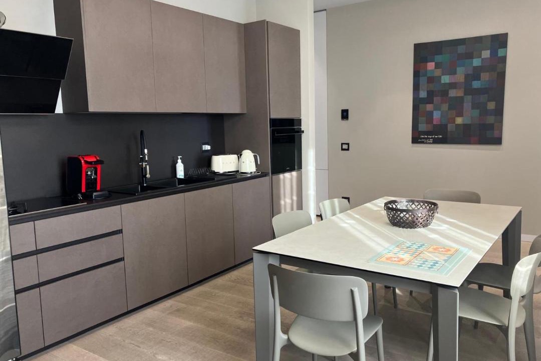 Photo of Kitchen in Agrigento