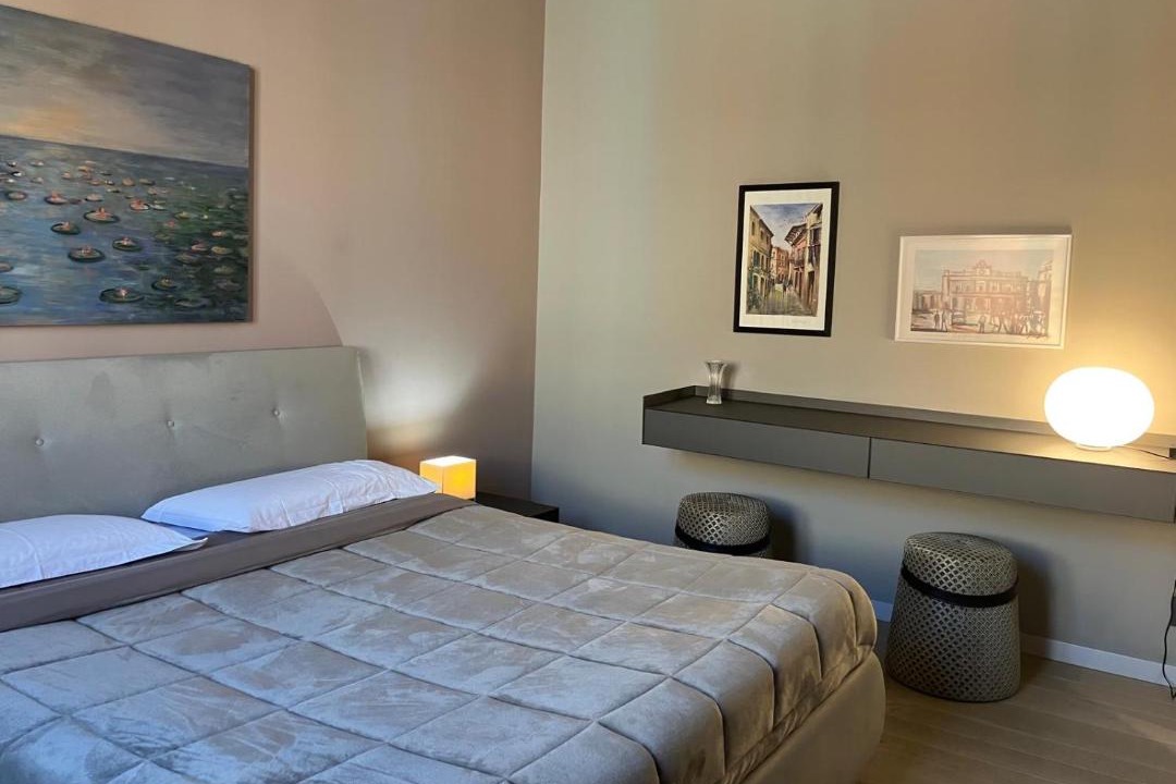 Photo of Bedroom in Agrigento