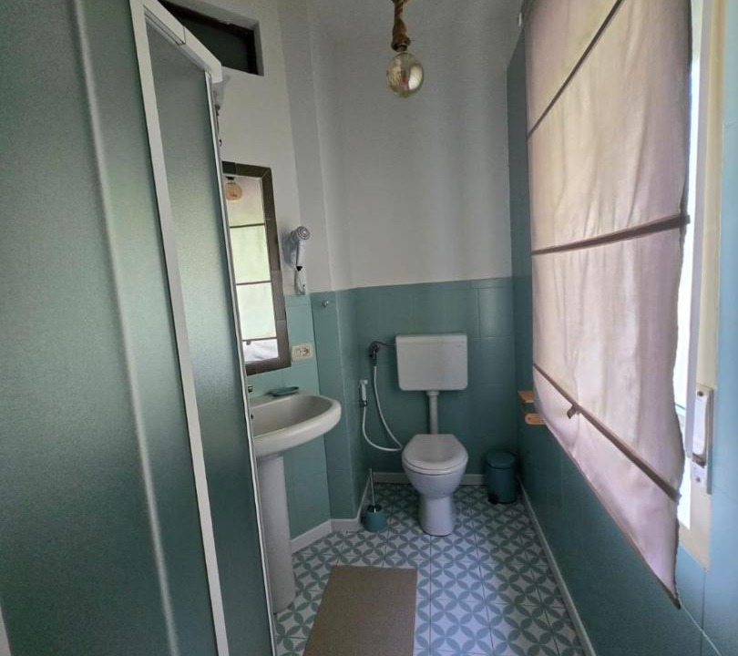 Photo of Bathroom in Villaggio Mose