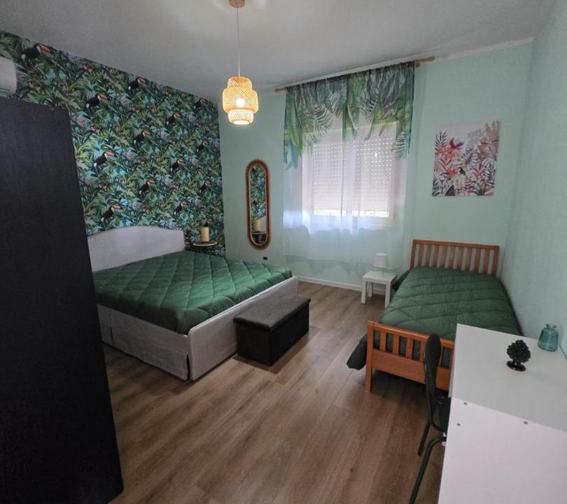 Photo of Bedroom in Villaggio Mose