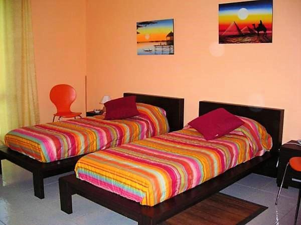 Photo of Bedroom in Carruba