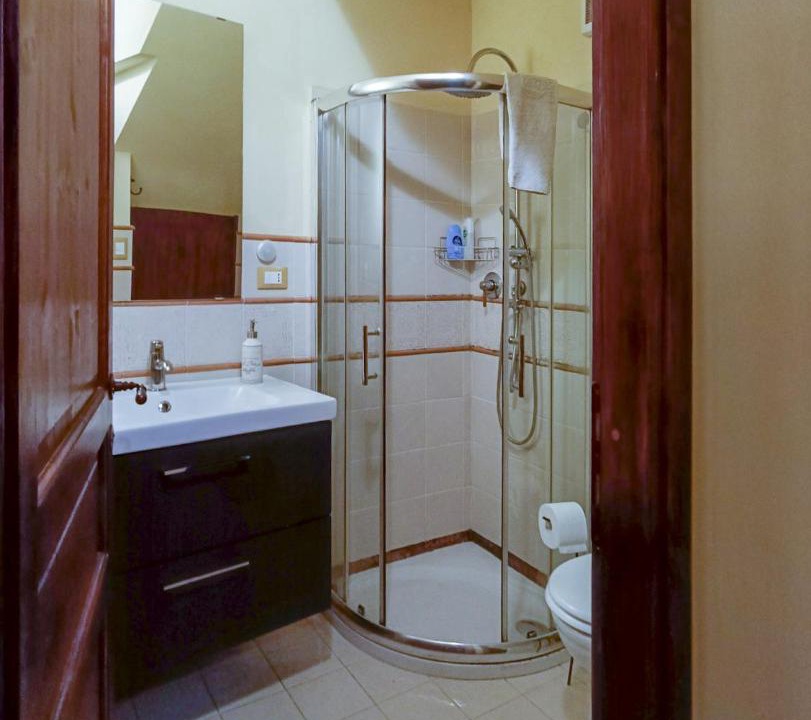Photo of Bathroom in Termini Imerese