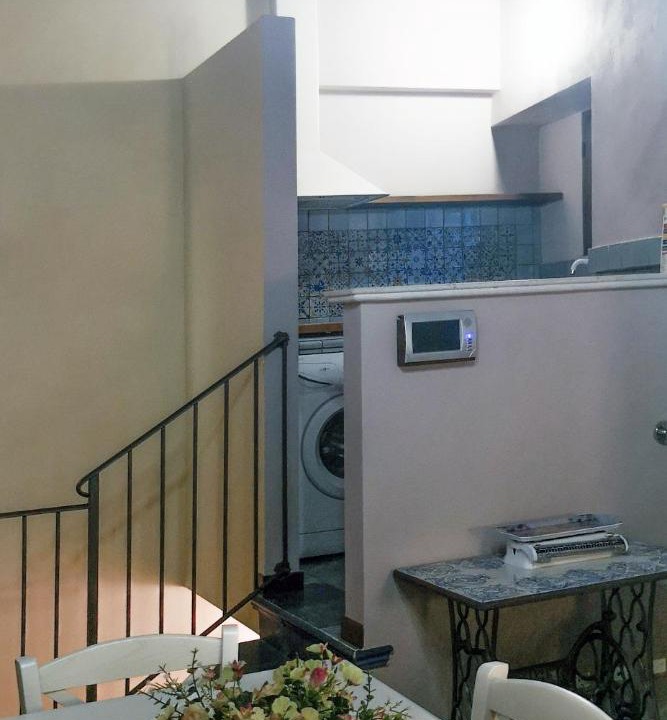 Photo of Kitchen in Termini Imerese