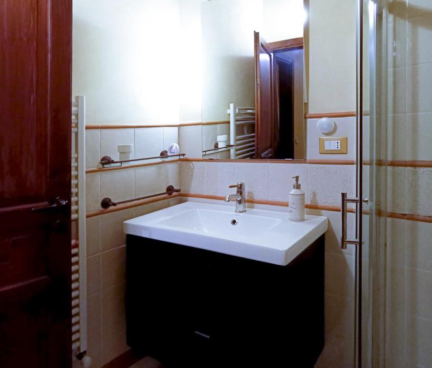 Photo of Bathroom in Termini Imerese