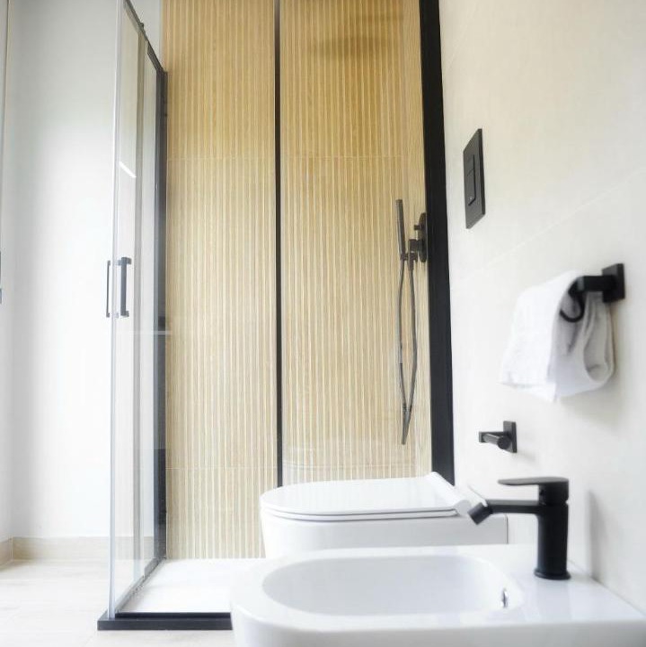 Photo of Bathroom in Villaggio Mose