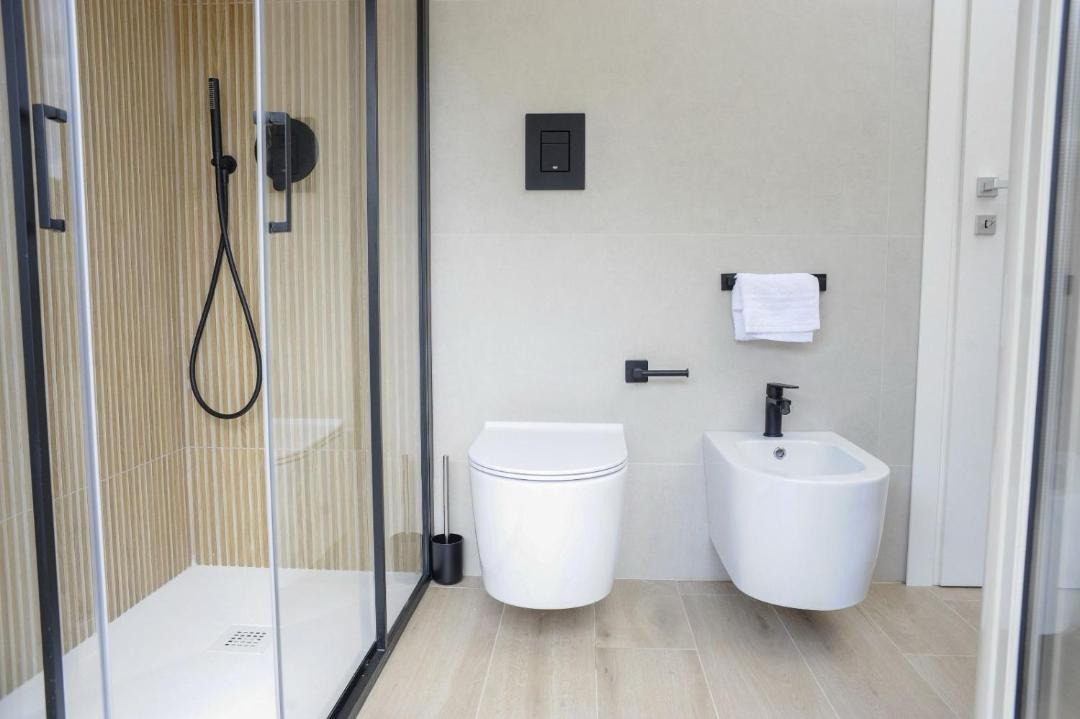 Photo of Bathroom in Villaggio Mose