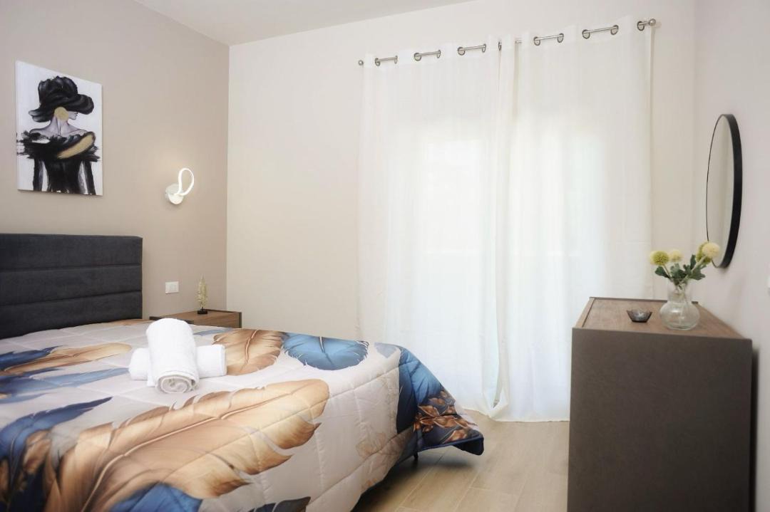 Photo of Bedroom in Villaggio Mose