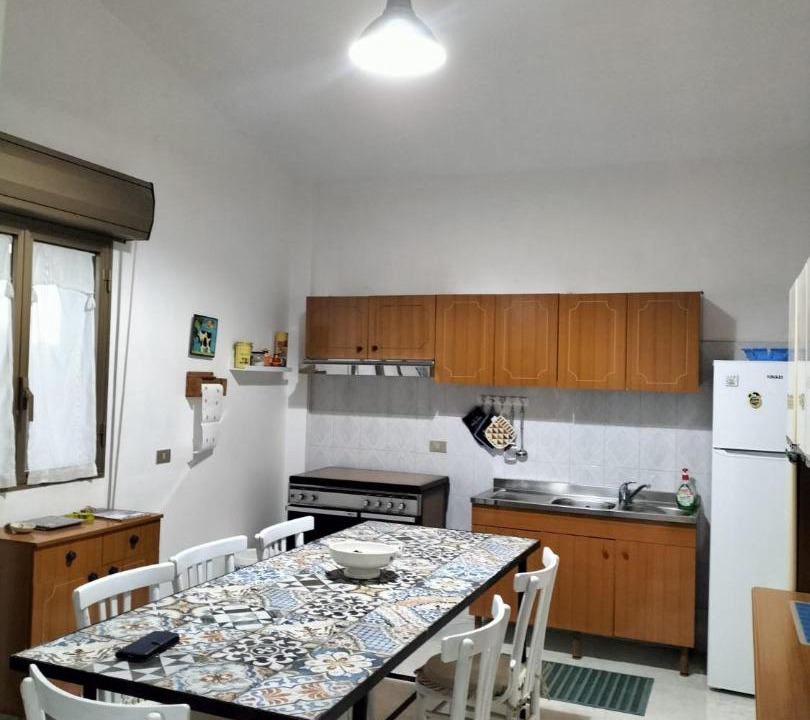 Photo of Kitchen in Butera