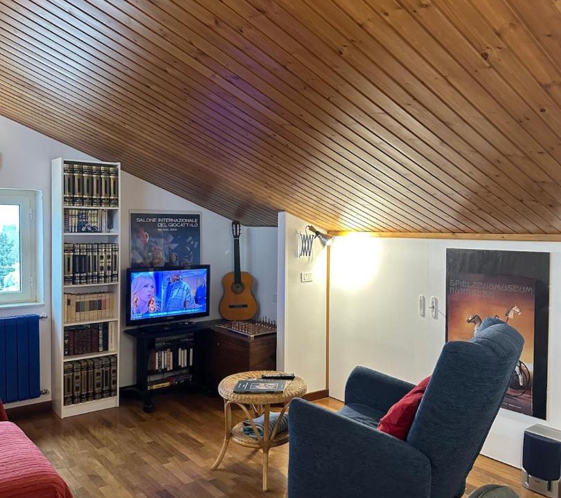 Photo of Livingroom in Nicosia