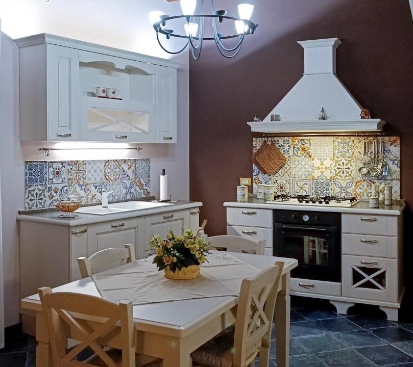 Photo of Kitchen in Termini Imerese