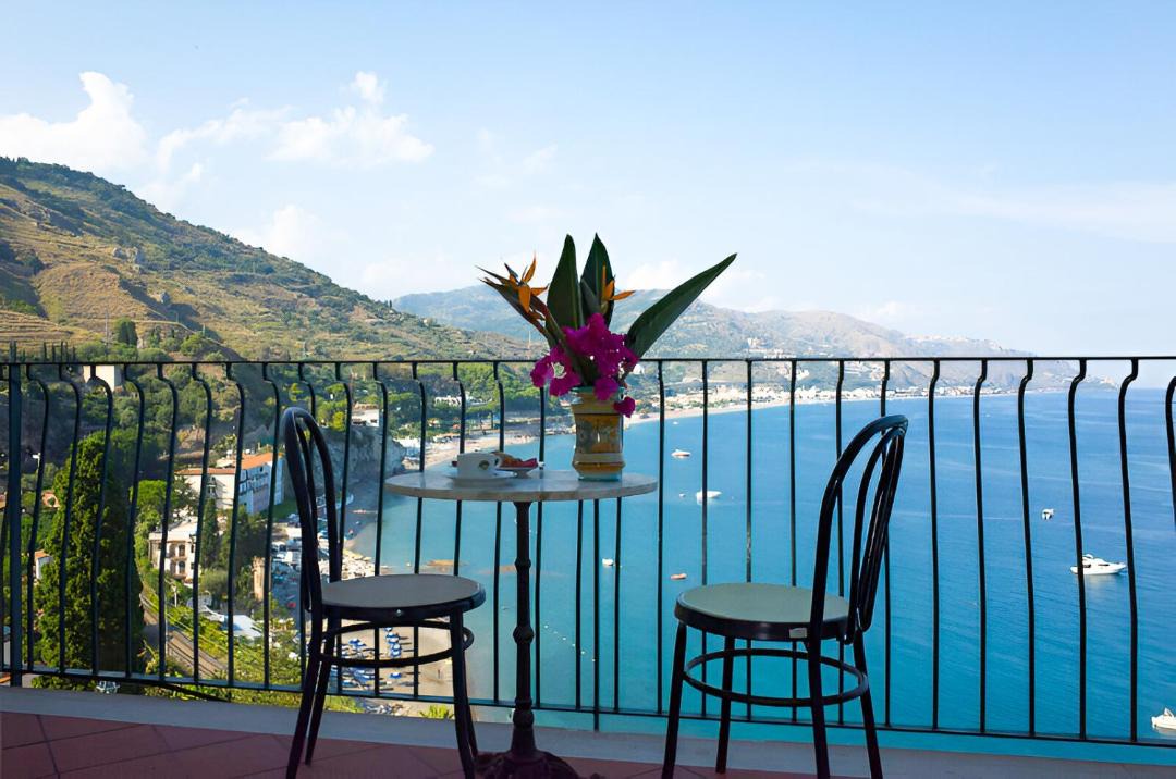 Photo of Patio Balcony in Spisone