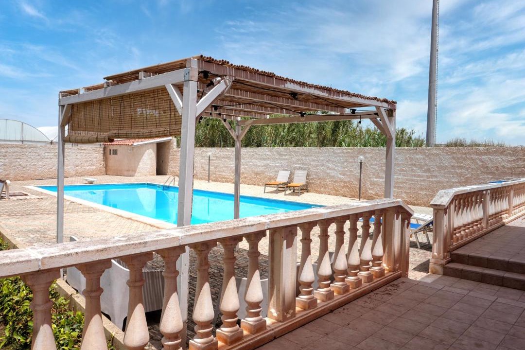 Photo of Patio Balcony in Punta Secca