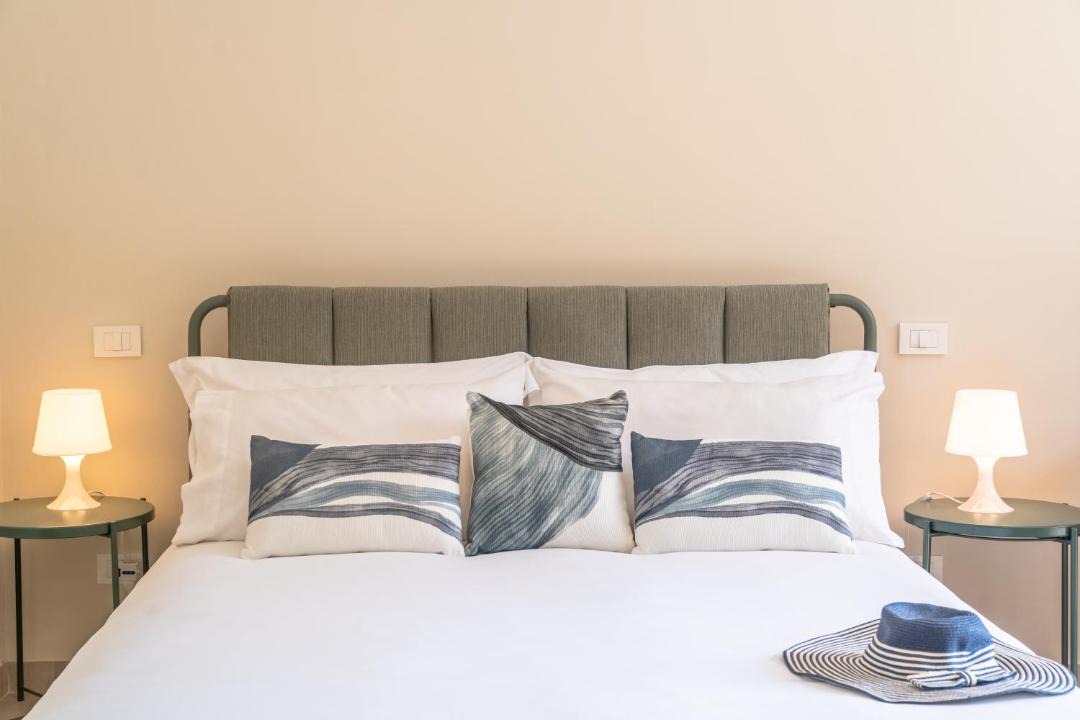 Photo of Bedroom in Calatabiano
