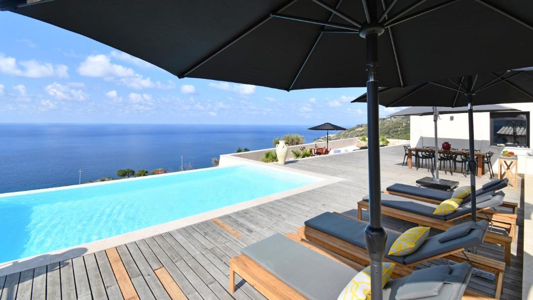 Photo of Patio Balcony in Cefalu