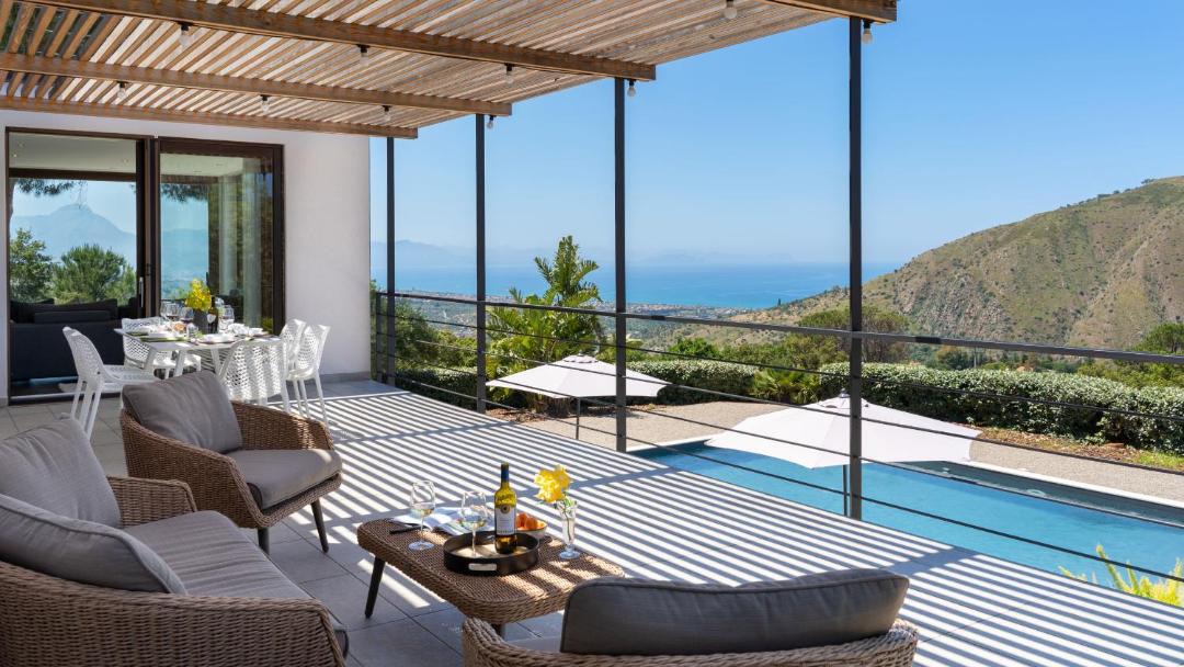Photo of Patio Balcony in Gratteri