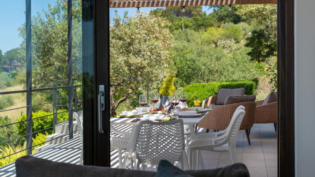 Photo of Patio Balcony in Gratteri
