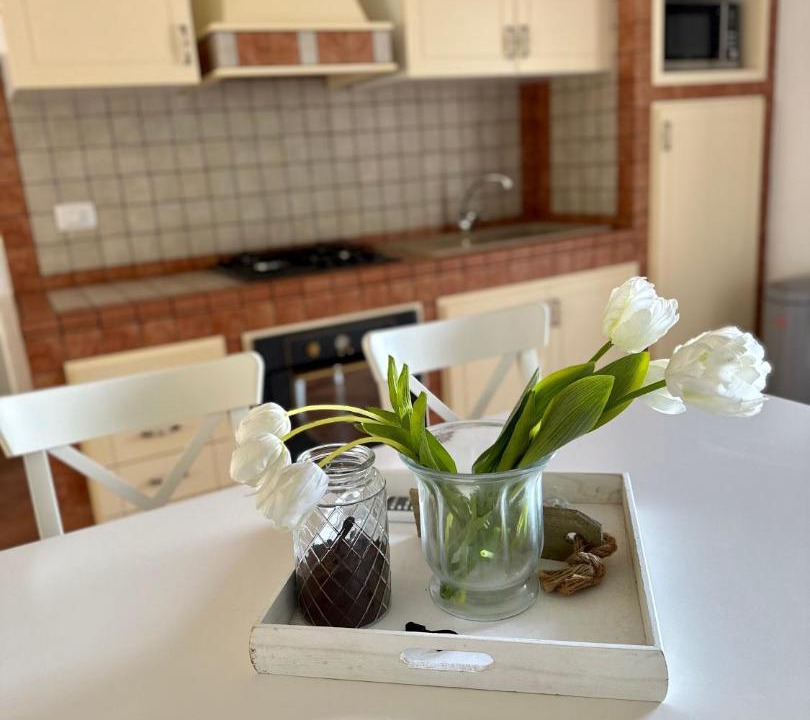 Photo of Kitchen in Punta Braccetto