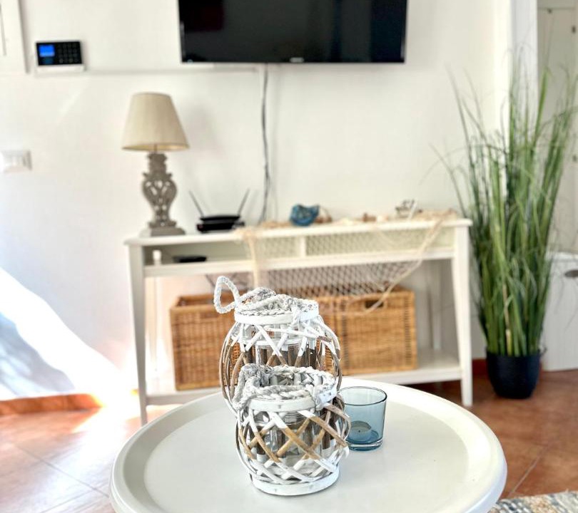 Photo of Livingroom in Punta Braccetto
