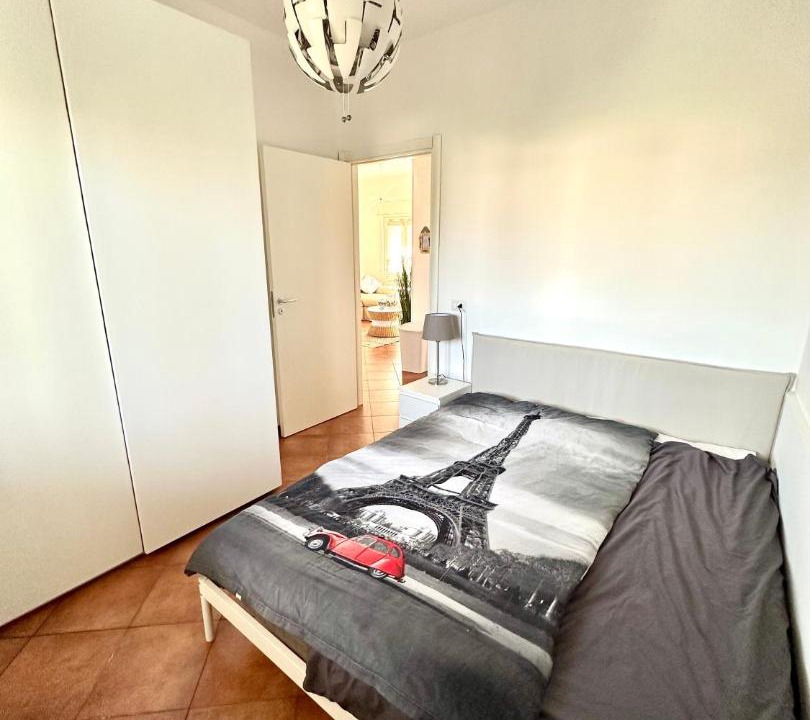 Photo of Bedroom in Punta Braccetto