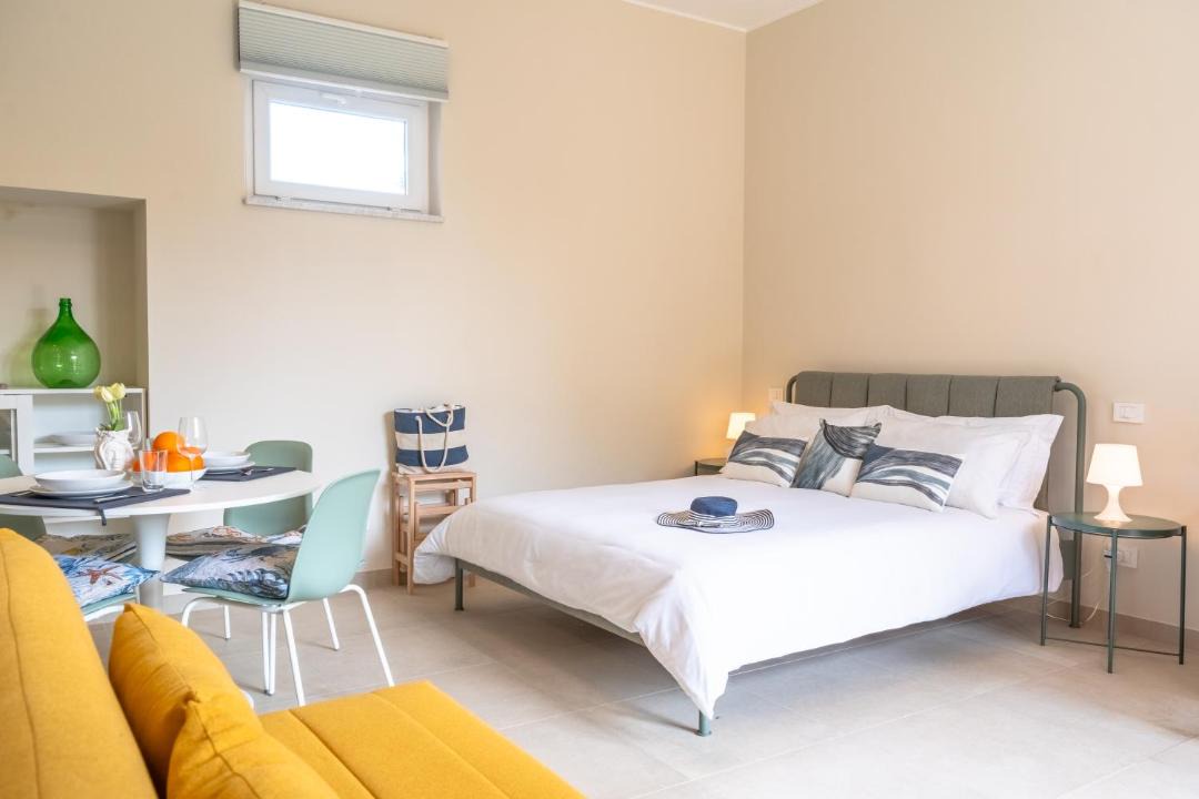 Photo of Bedroom in Calatabiano