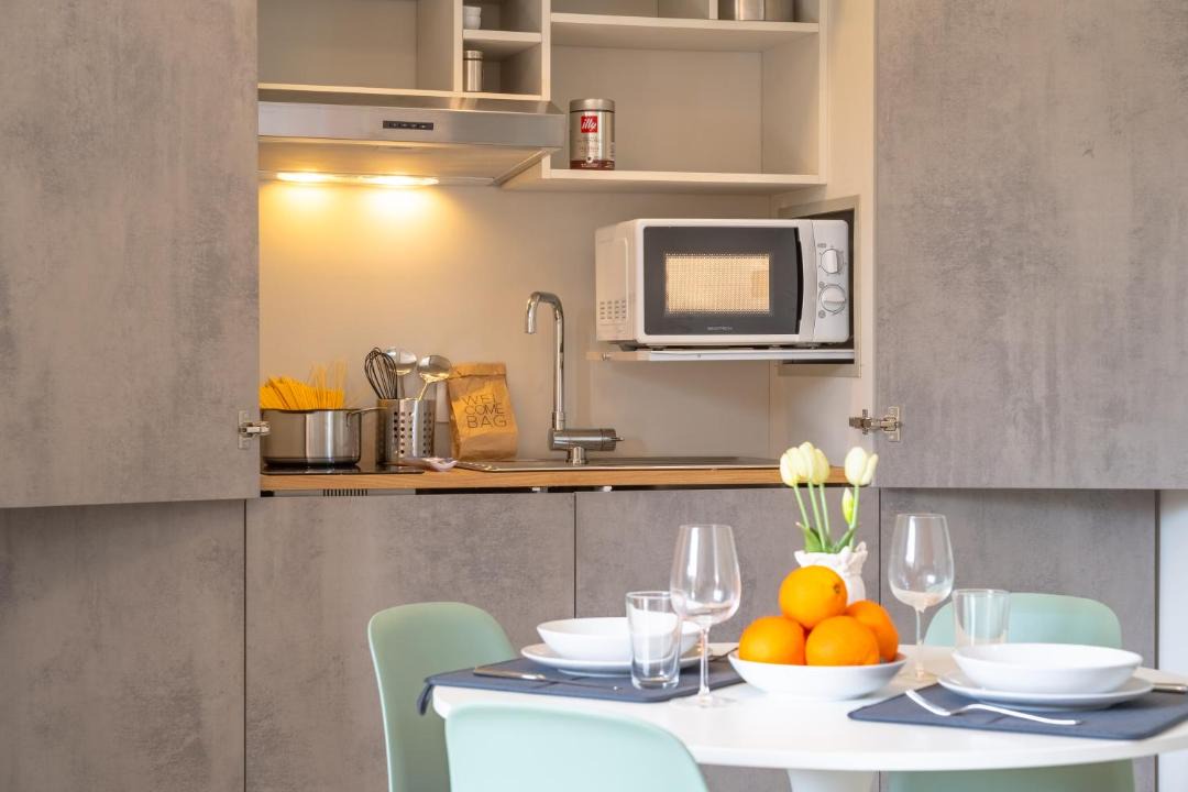 Photo of Kitchen in Calatabiano