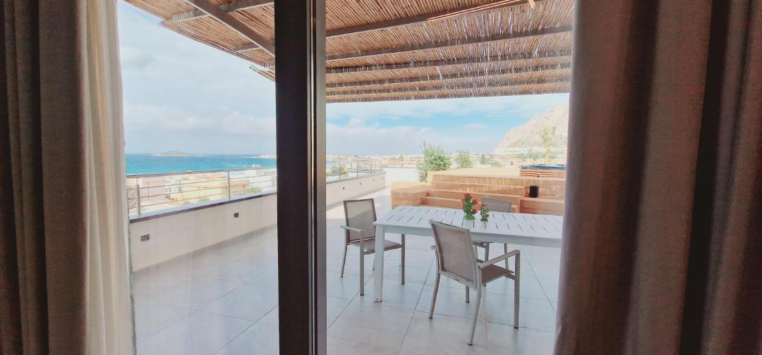 Photo of Patio Balcony in Isola delle Femmine