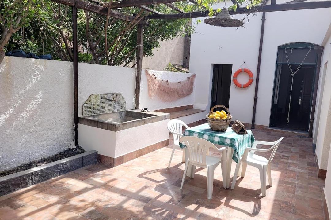 Photo of Patio Balcony in Carruba