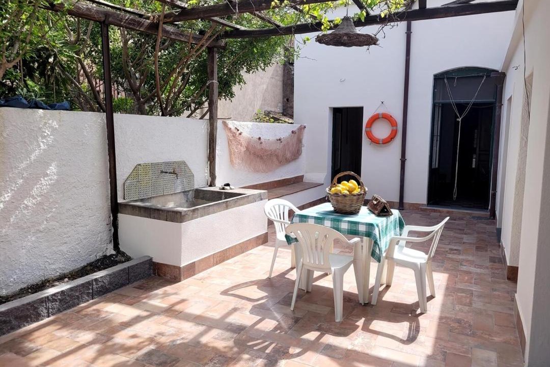 Photo of Patio Balcony in Carruba