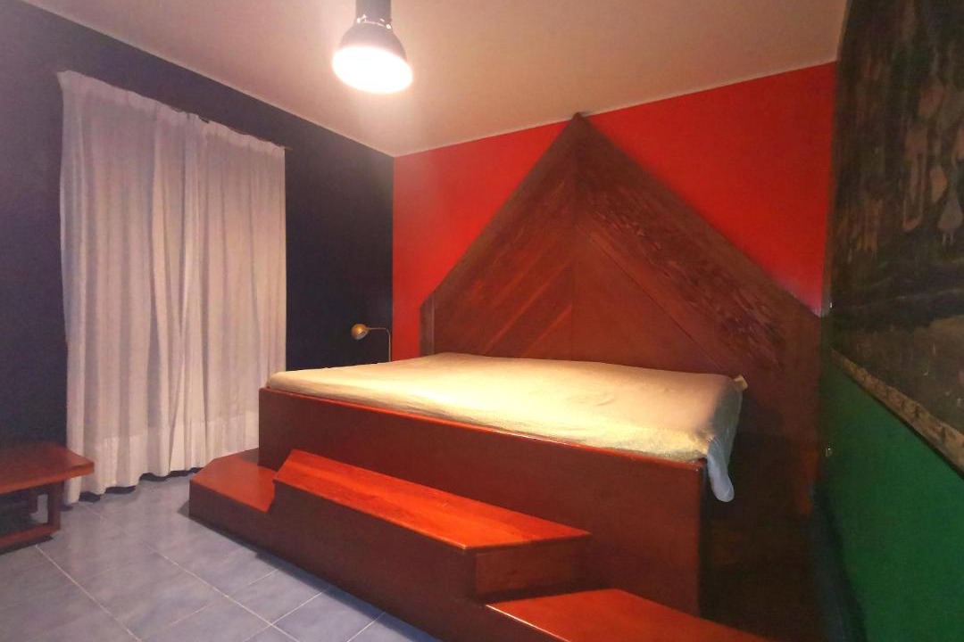 Photo of Bedroom in Reitano