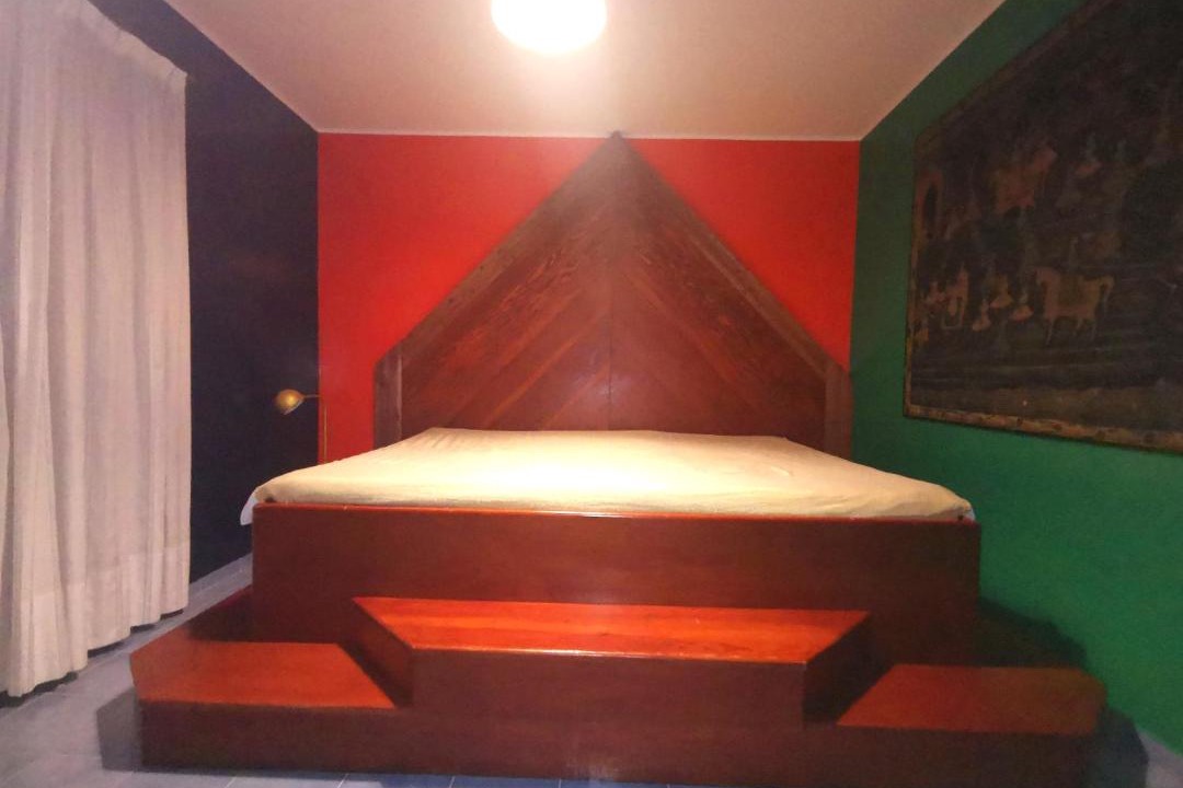 Photo of Bedroom in Reitano