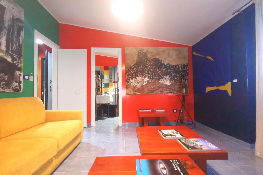 Photo of Livingroom in Reitano
