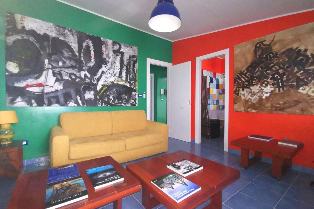 Photo of Livingroom in Reitano