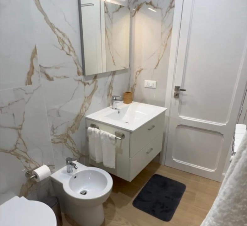 Photo of Bathroom in Caccamo