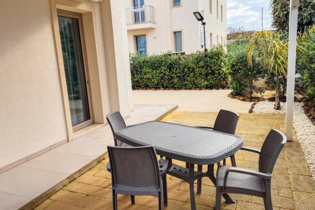 Photo of Patio Balcony in Birgi Vecchi