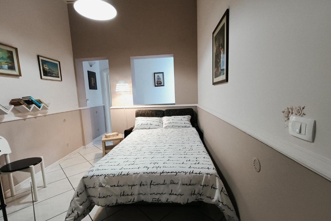 Photo of Bedroom in San Gregorio di Catania