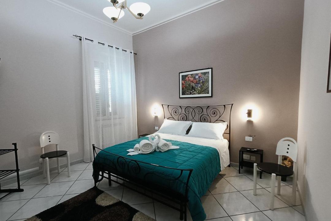 Photo of Bedroom in San Gregorio di Catania