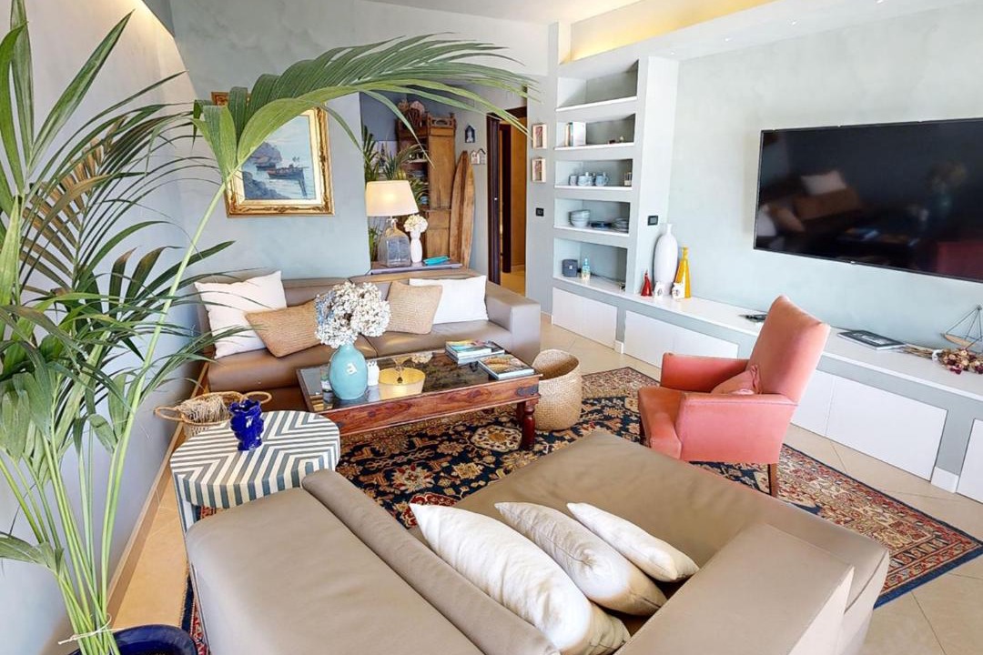 Photo of Livingroom in Milazzo
