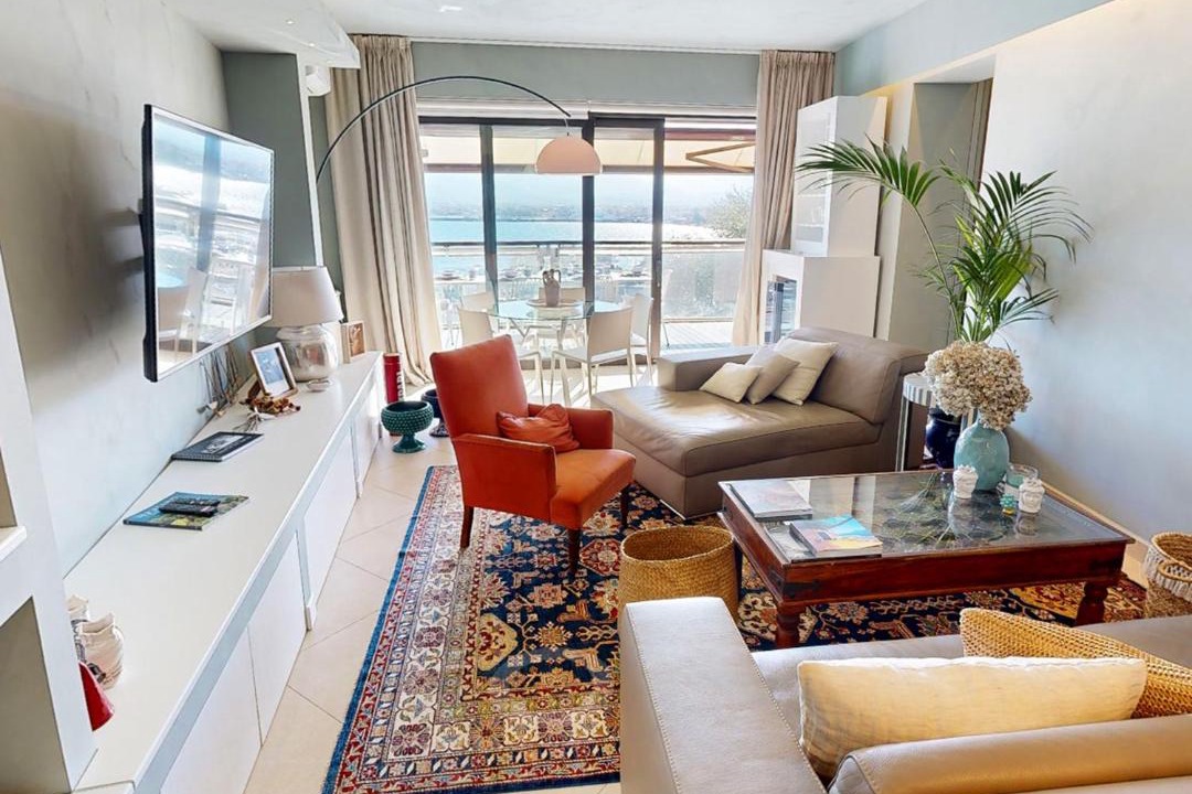 Photo of Livingroom in Milazzo
