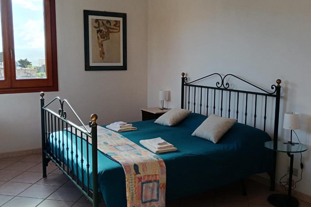 Photo of Bedroom in Valderice