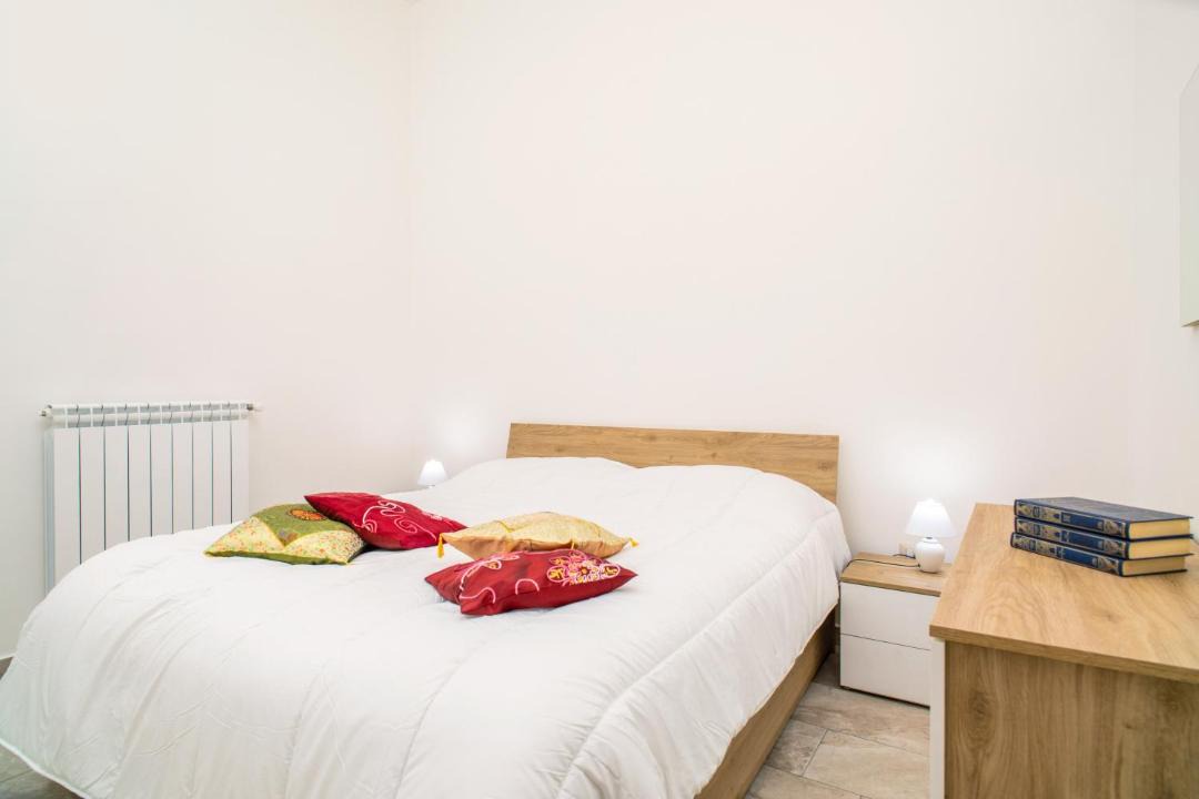Photo of Bedroom in Randazzo