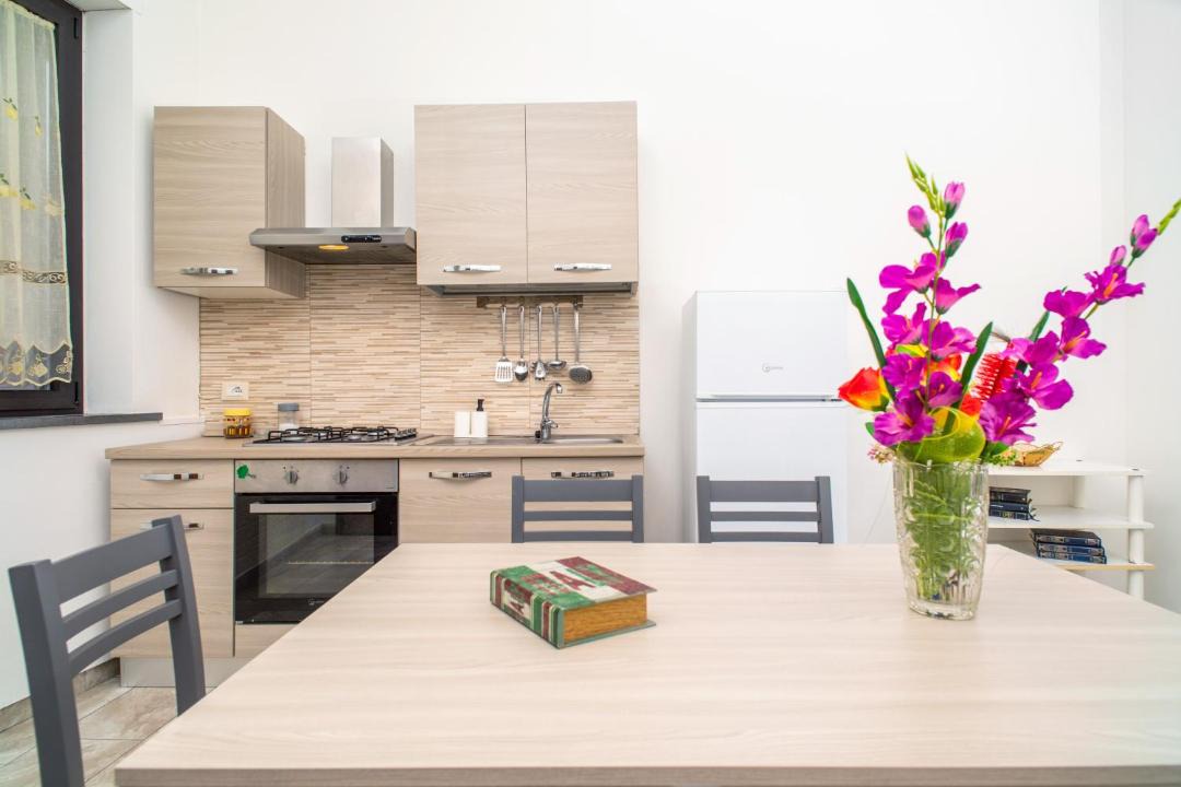 Photo of Kitchen in Randazzo