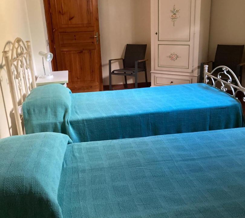 Photo of Bedroom in Piazza Armerina