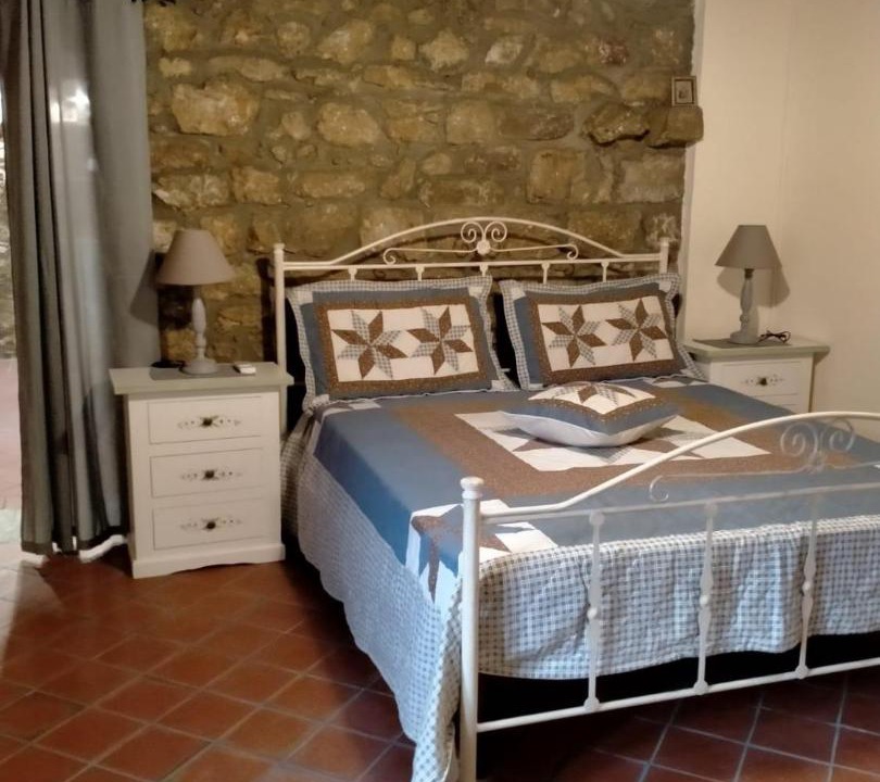 Photo of Bedroom in Piazza Armerina