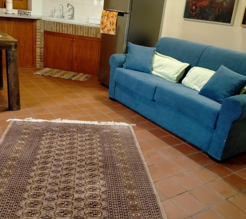 Photo of Livingroom in Piazza Armerina